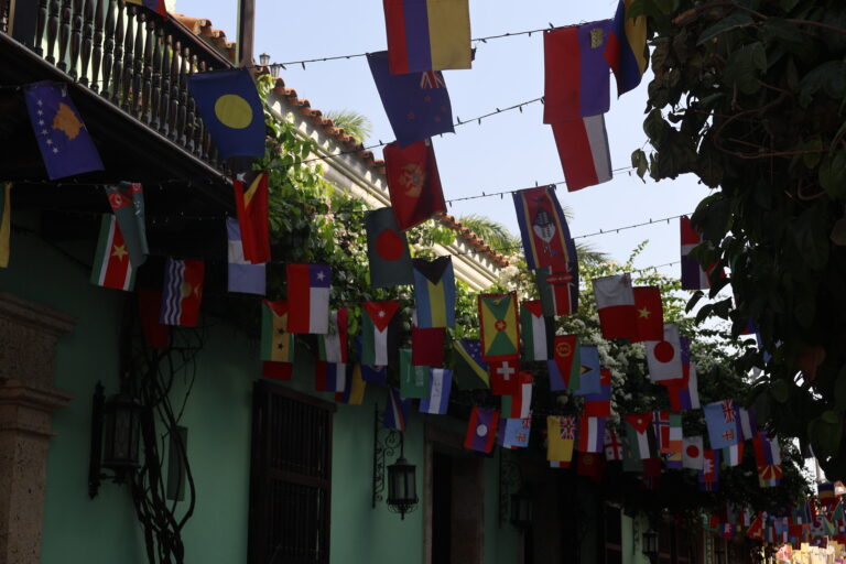 CARTAGENA